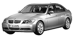 BMW E92 U2062 Fault Code