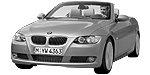BMW E93 U2062 Fault Code